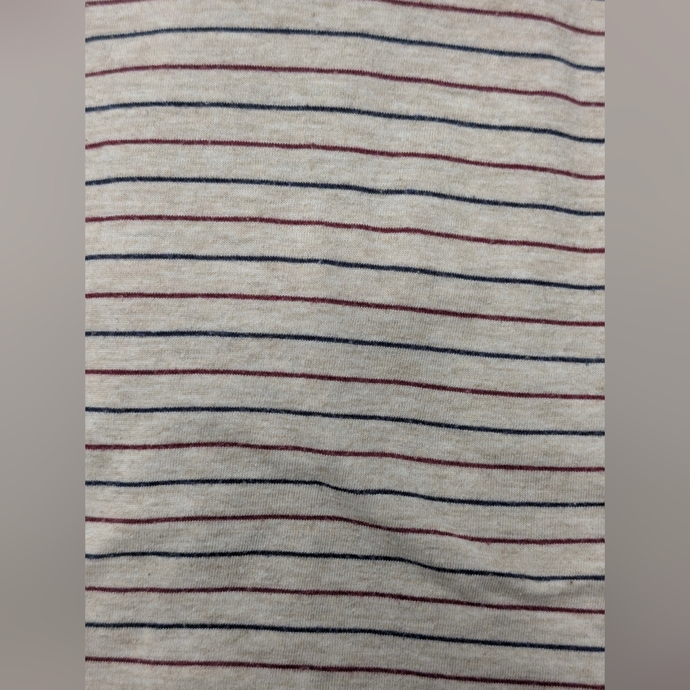 *Marine Layer Tee, Small - Picture 4 of 9